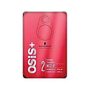 Schwarzkopf Osis Mess Up Matt Gum 100ml