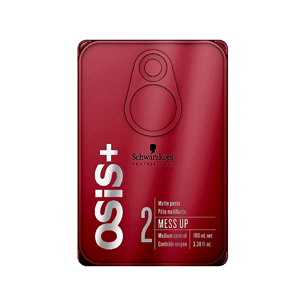 Schwarzkopf Osis Mess Up Matt Gum 100ml
