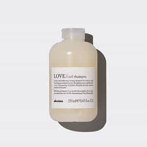Davines Love Curly Shampoo