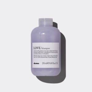Davines Love Smoothing Düzleştirici Şampuan 250ml