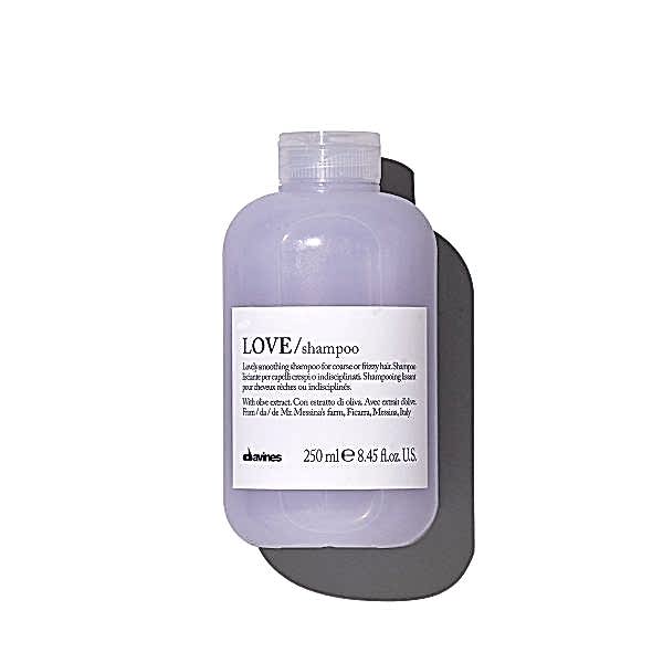 Davines Love Smoothing Düzleştirici Şampuan 250ml