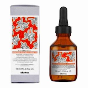 Davines energizing seasonal superactive 100 ml